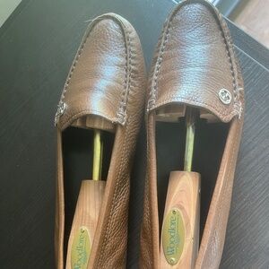 Vintage Gucci Loafers